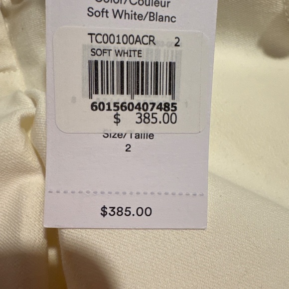 Derek Lam dress pants - Picture 7 of 7